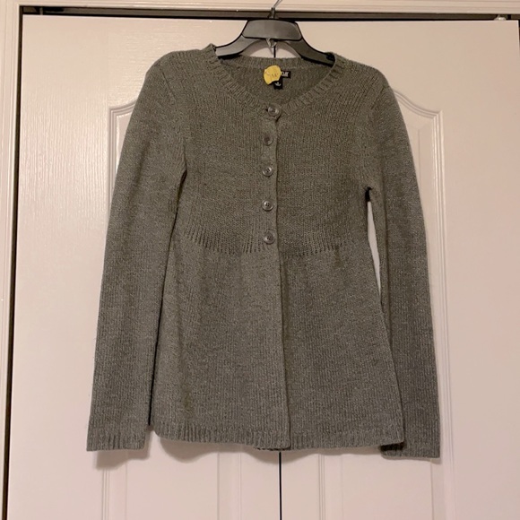 Cardigan - Picture 1 of 1